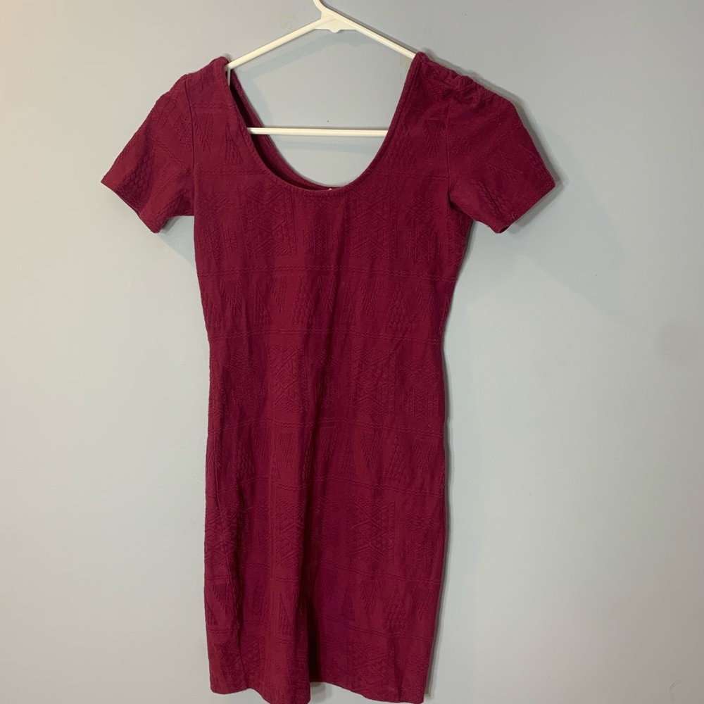 dress